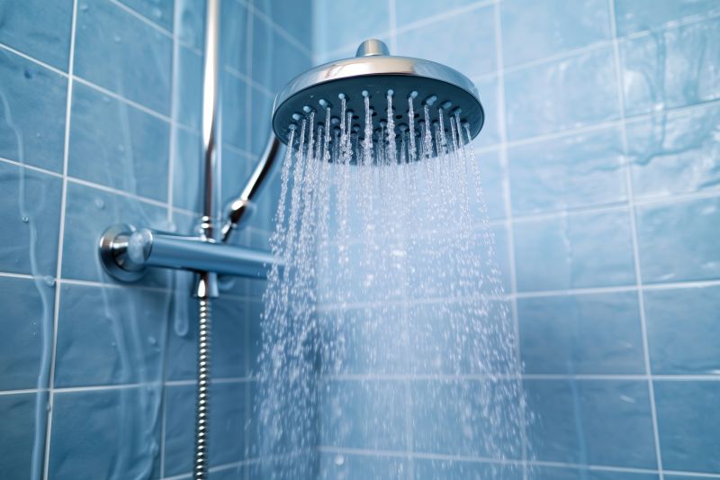 Premium Showerheads