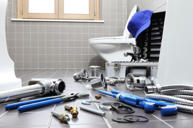 Top Bathroom Remodeling Companies in Conway, SC