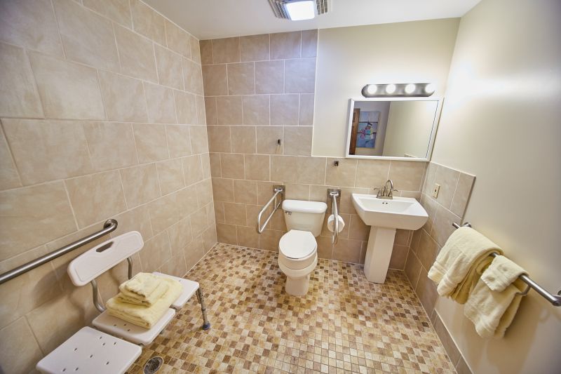Best Bathroom Accessibility Contractors in Myrtle Beach, SC